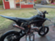 Husqvarna SM