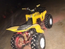 Can-Am Outlander