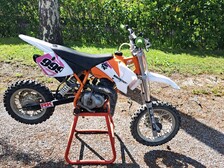 KTM 50