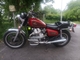 Honda CX