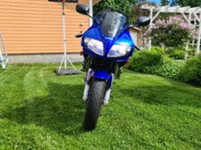 Suzuki SV