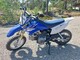 Yamaha TT-R