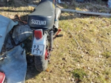 Suzuki PV