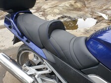 Yamaha FJR