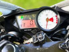 Yamaha YZF-R