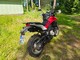 Husqvarna TR
