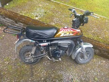 Suzuki PV