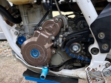 Husqvarna FE