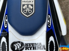 Husqvarna FE