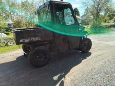 Polaris Ranger