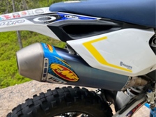 Husqvarna FE