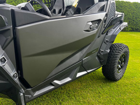 Can-Am Maverick