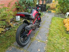 Kymco K-Pipe
