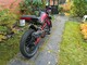 Kymco K-Pipe