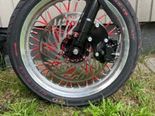 Derbi Senda