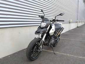 Ducati Hypermotard