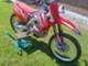 Honda CRF