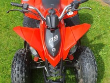 Can-Am DS
