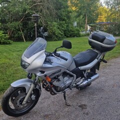 Yamaha XJ