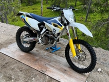 Husqvarna FE