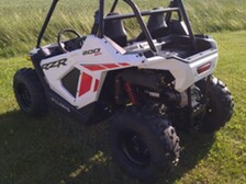 Polaris RZR