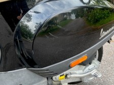 Vespa LX