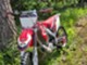 Honda CRF