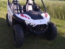 Polaris RZR