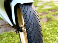 Yamaha YZF-R