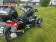 Can-Am Spyder