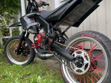 Derbi Senda