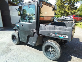 Polaris Ranger