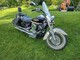Yamaha XVS