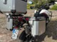 Benelli TRK