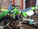 Kawasaki KX