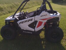 Polaris RZR