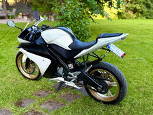 Yamaha YZF-R