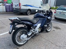 BMW K