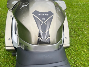Yamaha FJR