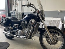 Kawasaki VN