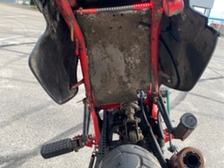 Aprilia MX
