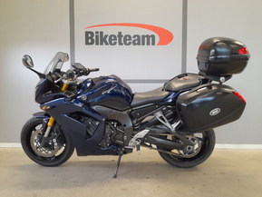 Yamaha FZ1