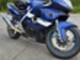 Yamaha YZF