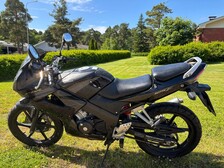 Honda CBR
