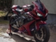 Honda CBR