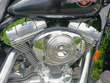 Harley-Davidson Touring