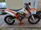 KTM 350