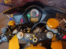 Suzuki SV