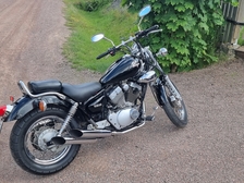 Yamaha XV
