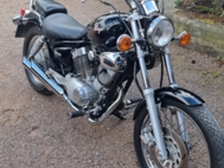 Yamaha XV